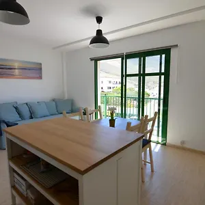 Agaete Paraiso Apartment
