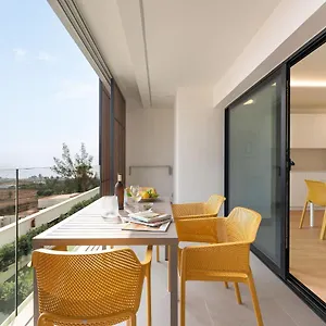 Apartamento Vivelorural Agaete 2d Infinity Pool & Great Views, Agaete (Gran Canaria)