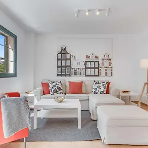 Apartamento Residencial Candelarias 36, Agaete (Gran Canaria)