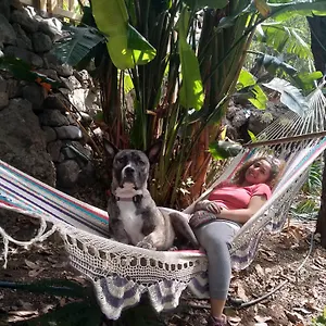 Сasa de vacaciones Casas Cuevas, Cabucos, Agaete (Gran Canaria)