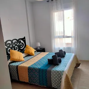 Apartamento Agaete Fray, Agaete (Gran Canaria)