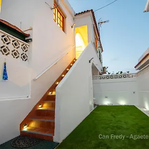 Fredy - Private Agaete Apartment