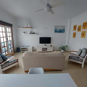 Apartamento Casa La Palmera, Agaete (Gran Canaria)